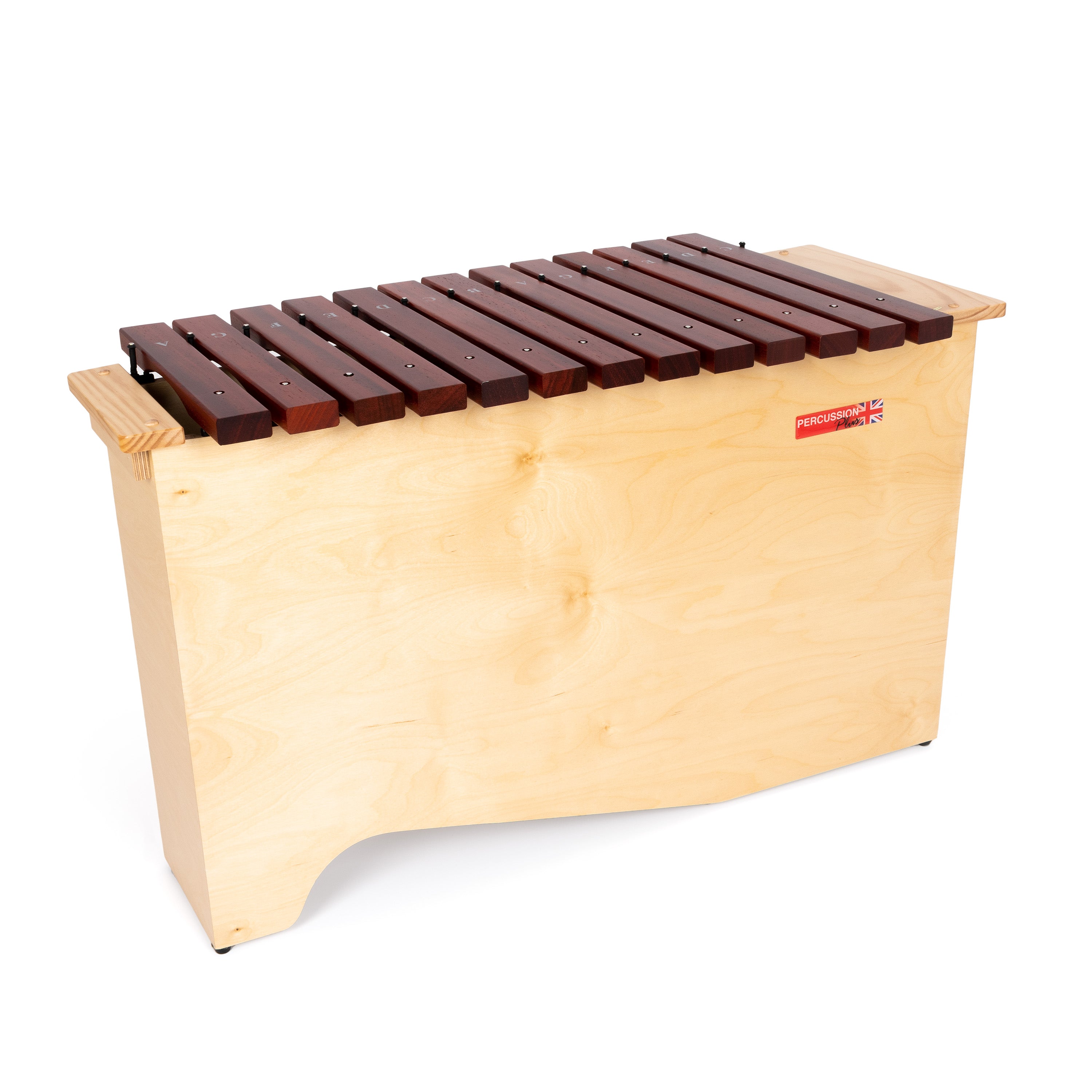 PP7027 - Percussion Plus Harmony bass diatonic xylophone A1