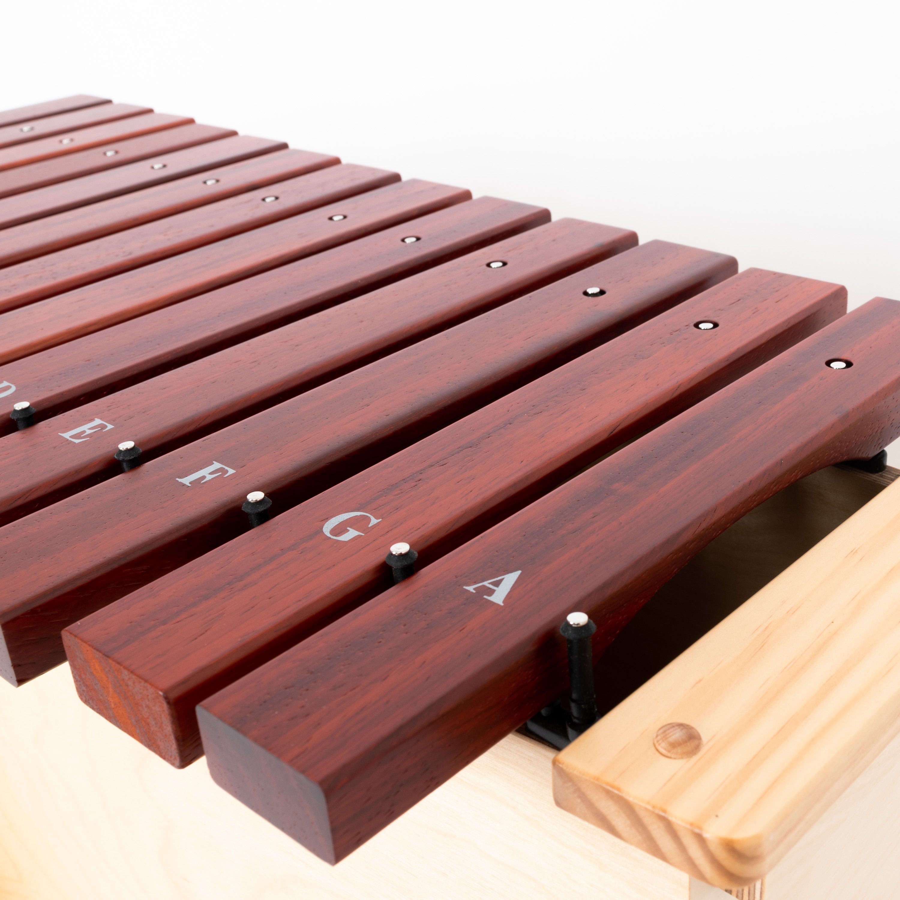 PP7027 - Percussion Plus Harmony bass diatonic xylophone A1