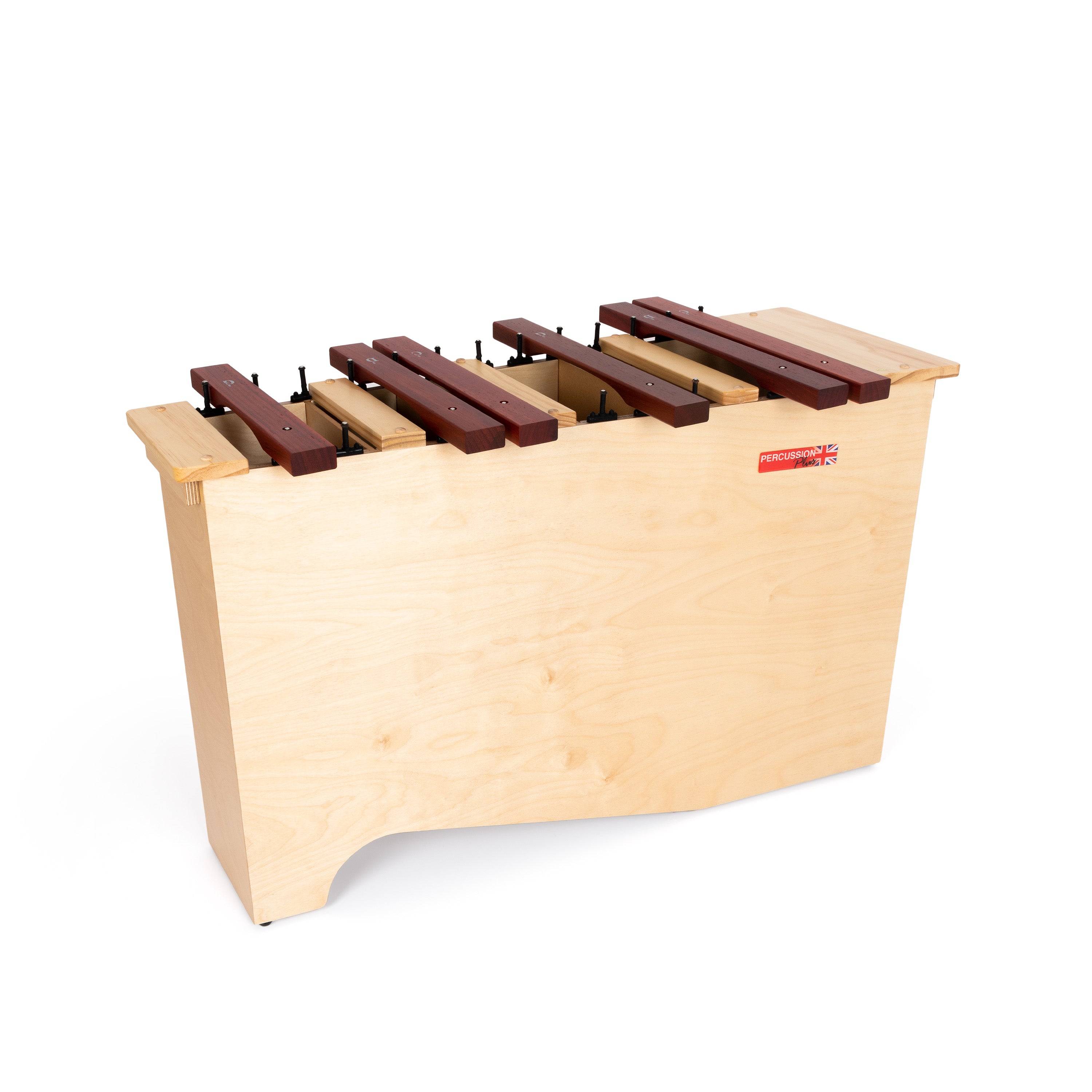 PP7028 - Percussion Plus Harmony bass xylophone - chromatic half A1