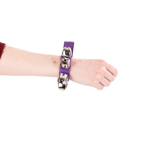 PP739 - Percussion Plus wrist bells pair Default title