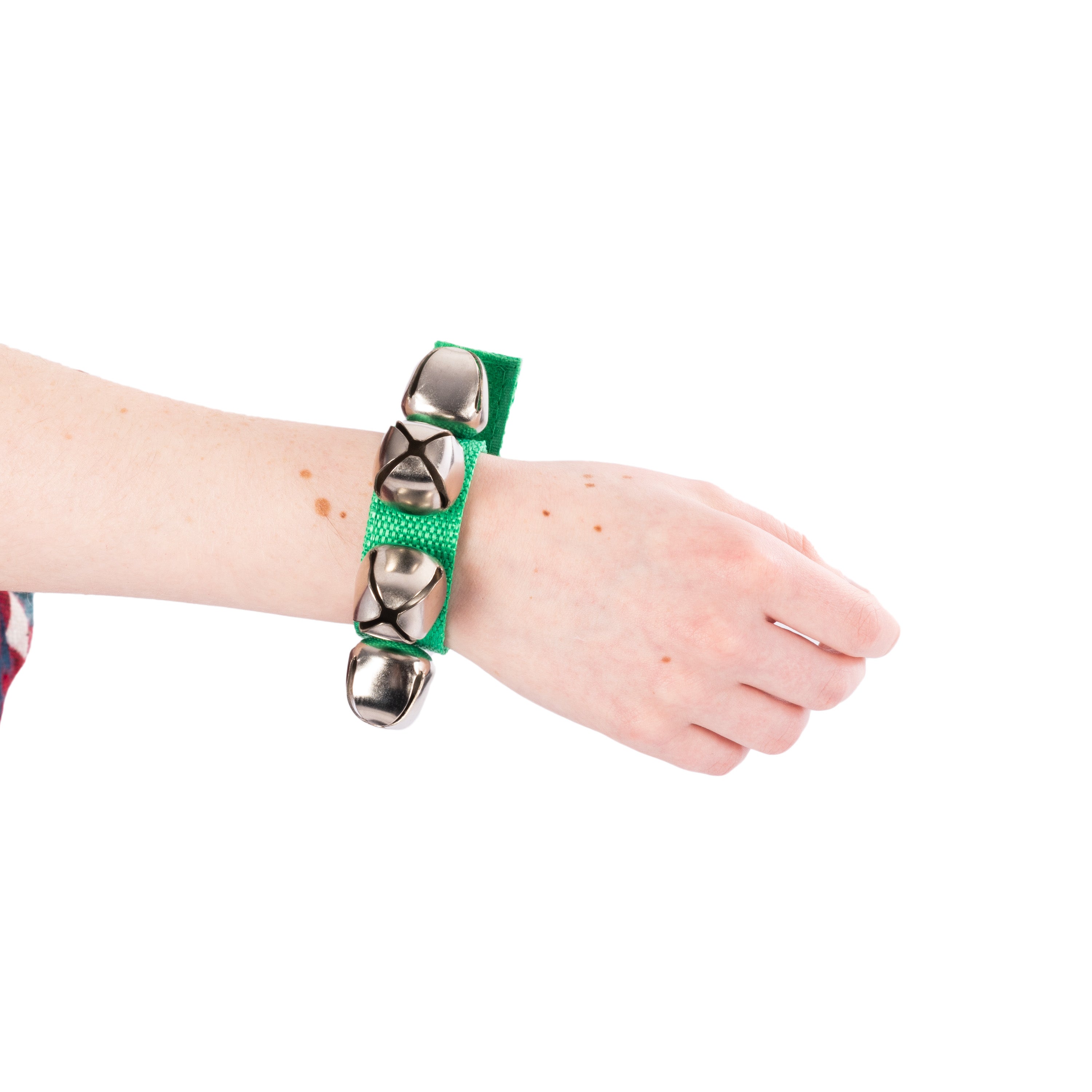 PP739 - Percussion Plus wrist bells pair A1