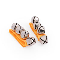 PP739 - Percussion Plus wrist bells pair Default title