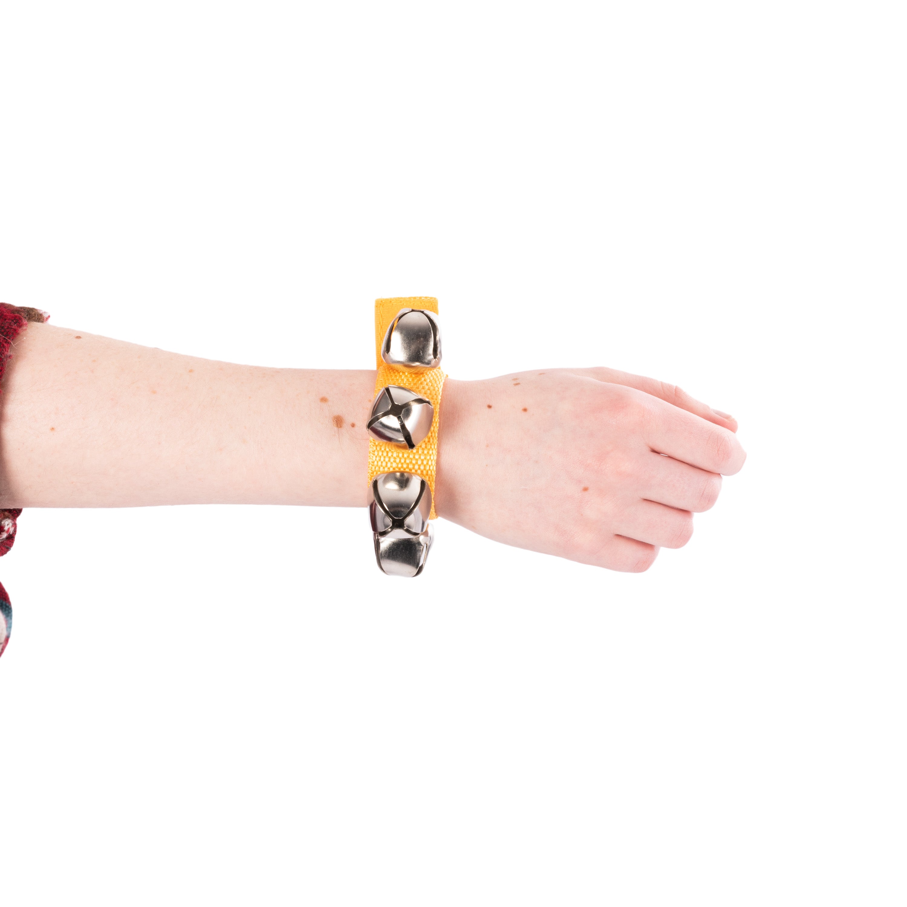 PP739 - Percussion Plus wrist bells pair A1