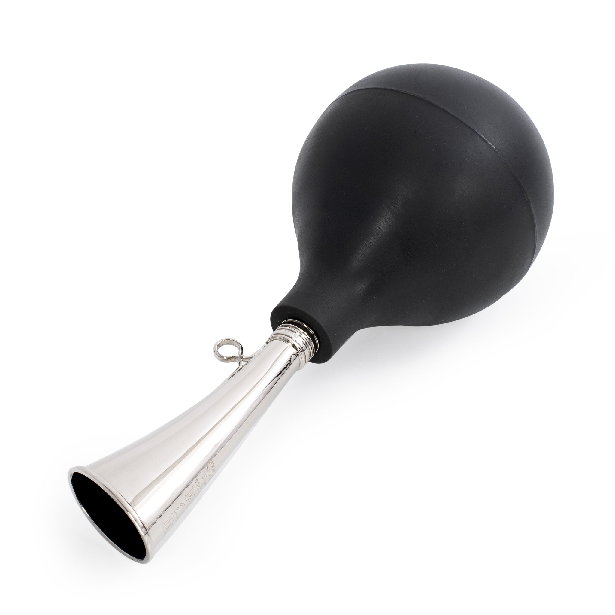 PP743 - Acme small harking motor horn with bulb A1