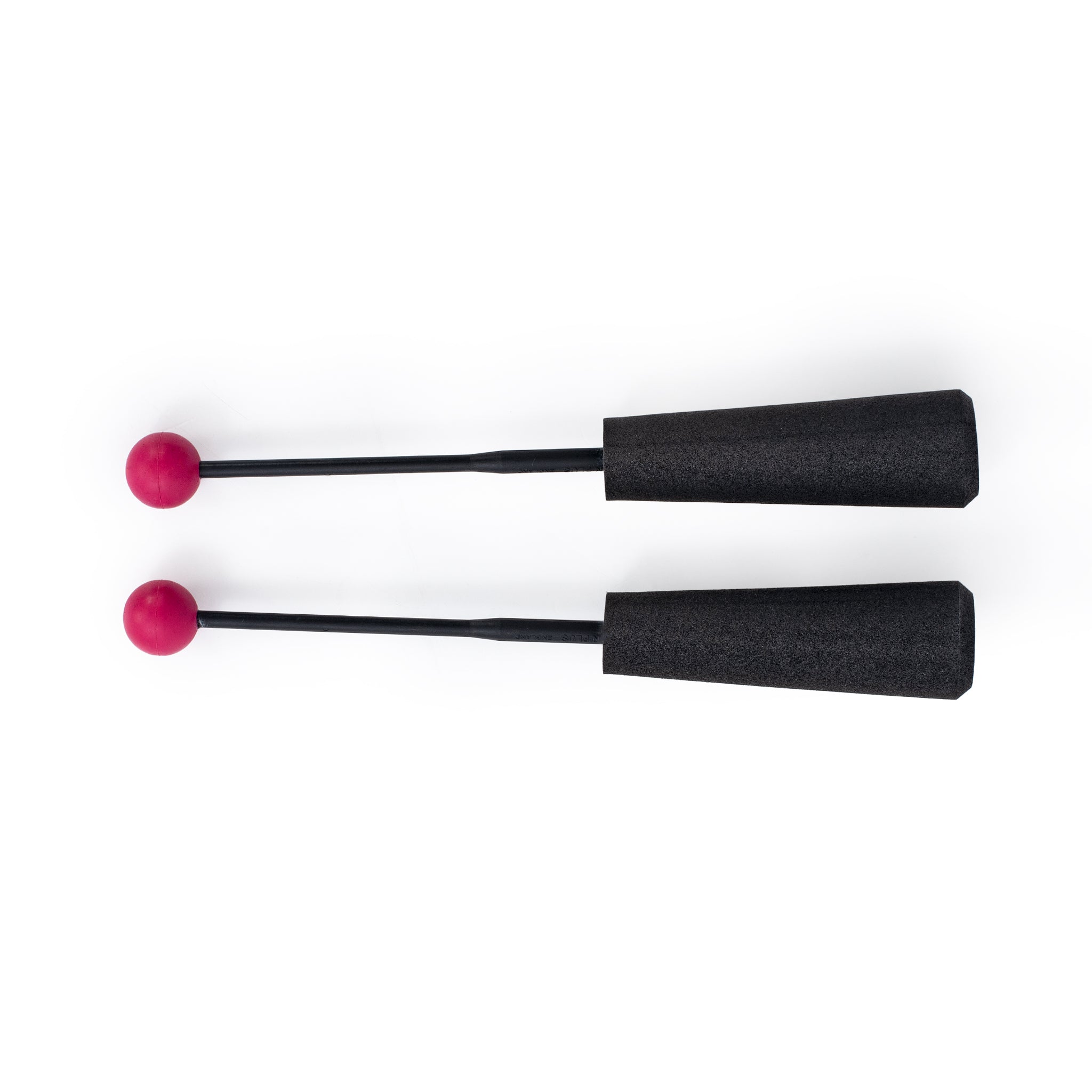 PP754 - Percussion Plus PP754 Easy Grip medium rubber beaters A1