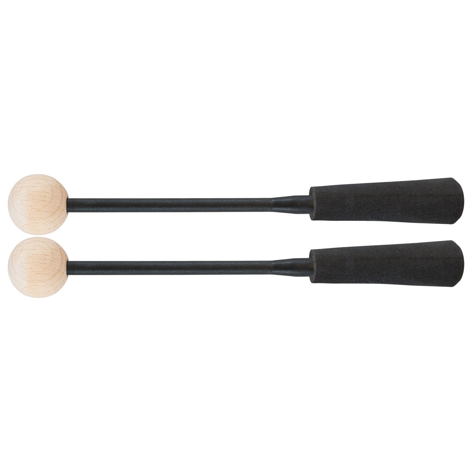 PP755 - Percussion Plus easy grip hard wooden beaters A1