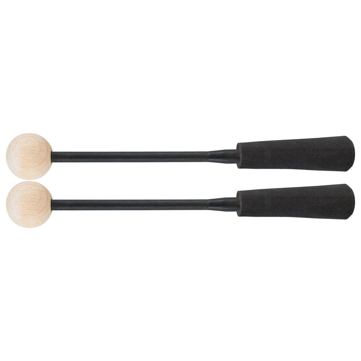PP755 - Percussion Plus easy grip hard wooden beaters Default title