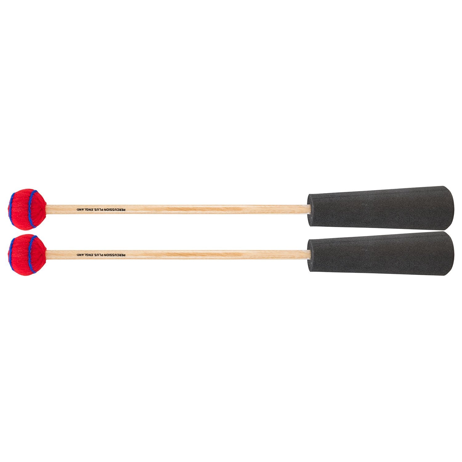PP758 - Percussion Plus easy grip medium mallets A1