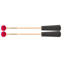 PP758 - Percussion Plus easy grip medium mallets Default title