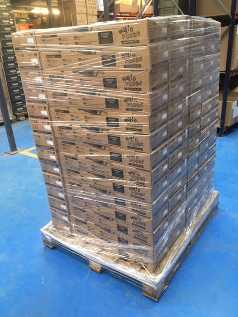 PP790-99 - Wak-a-Tube diatonic sets, pallet of 99 sets A1