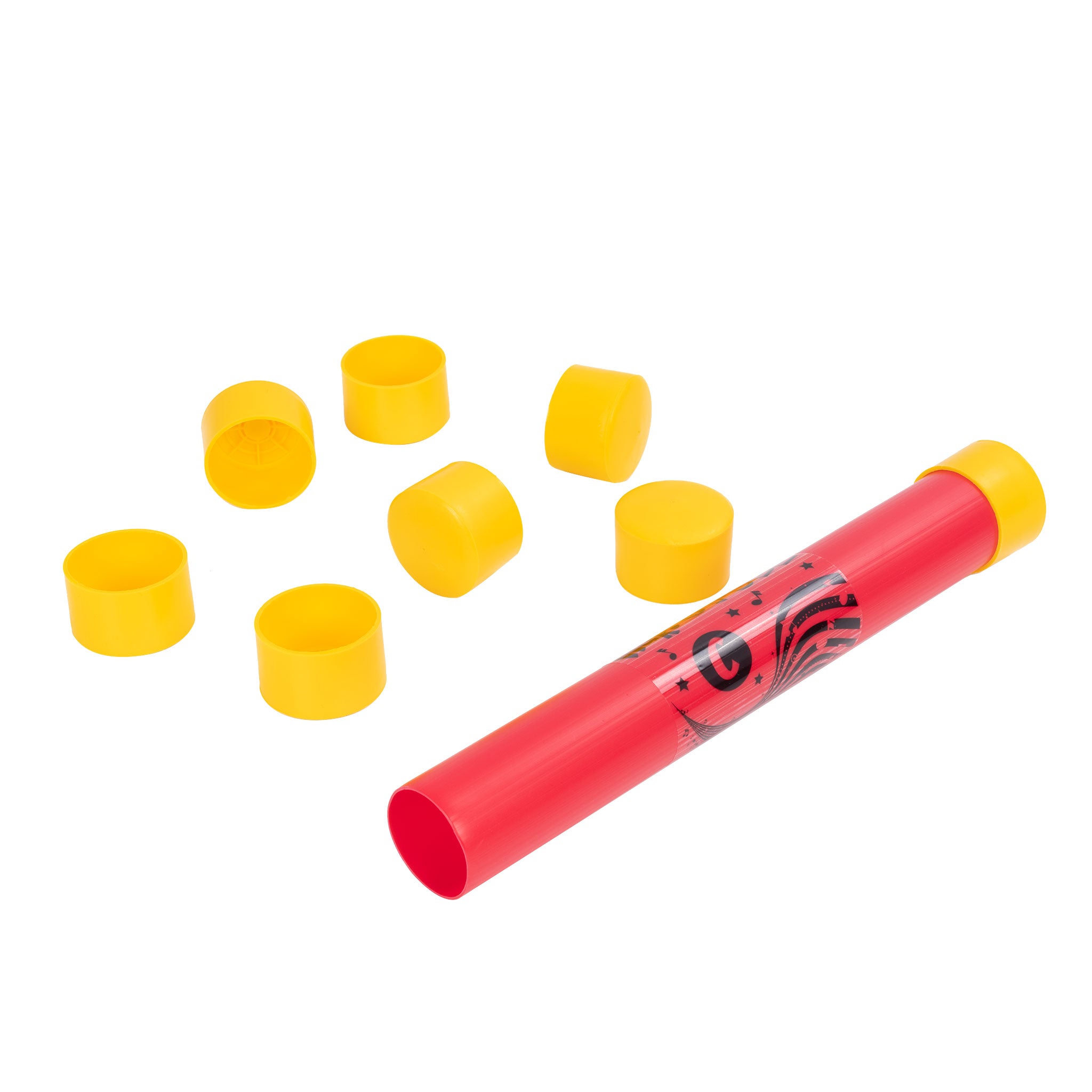 PP792 - Wak-a-Caps pitch changer for Wak-a-Tubes A1