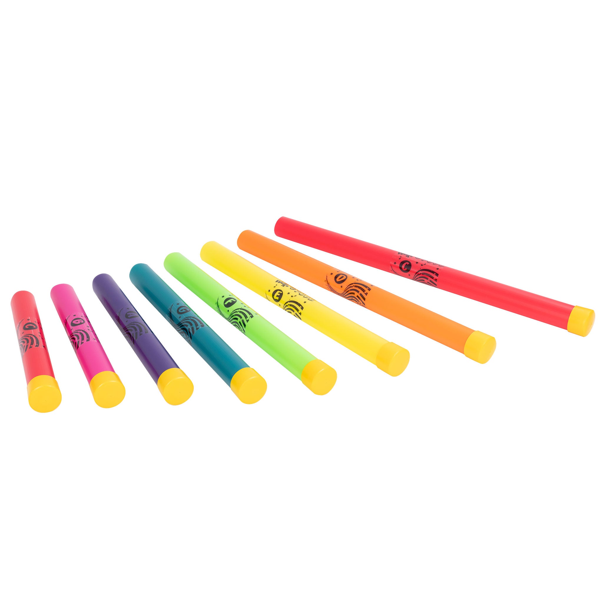 PP792 - Wak-a-Caps pitch changer for Wak-a-Tubes A1