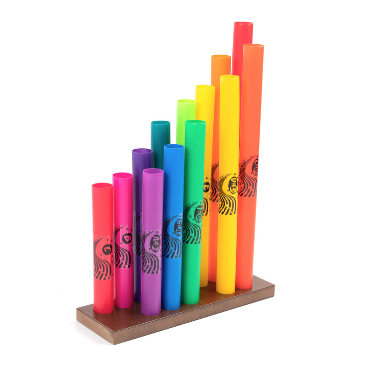 PP798 - Wak-a-Tubes stand - holds up to 13 tubes Default title