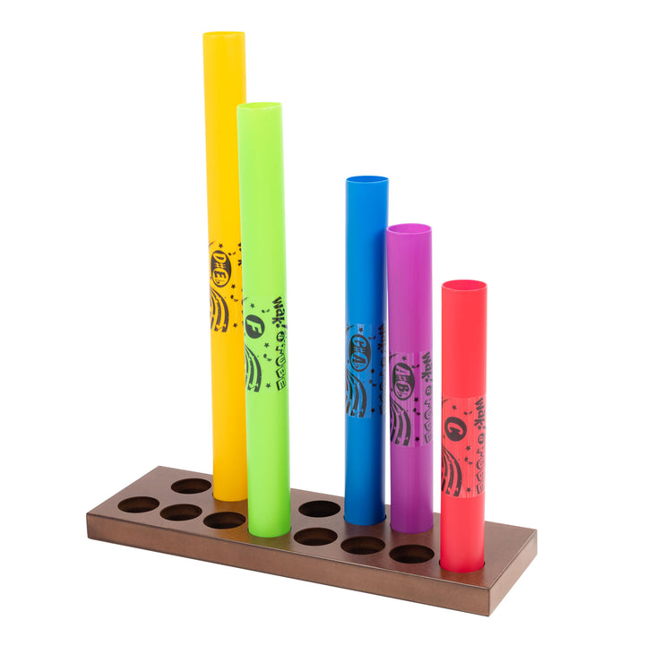 PP798 - Wak-a-Tubes stand - holds up to 13 tubes Default title