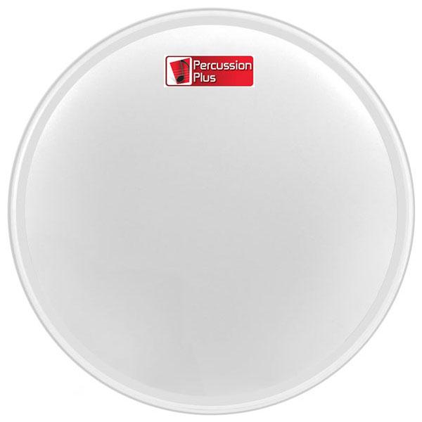 PP825,PP826,PP827,SPP830 - Percussion Plus Twinclear drum head 12