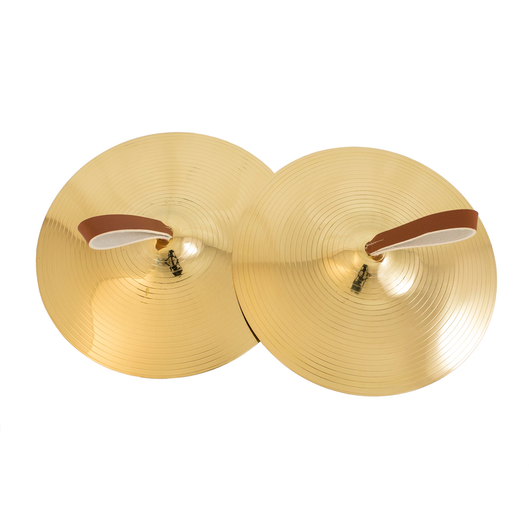 PP869 - Percussion Plus pair of cymbals 10" / A1