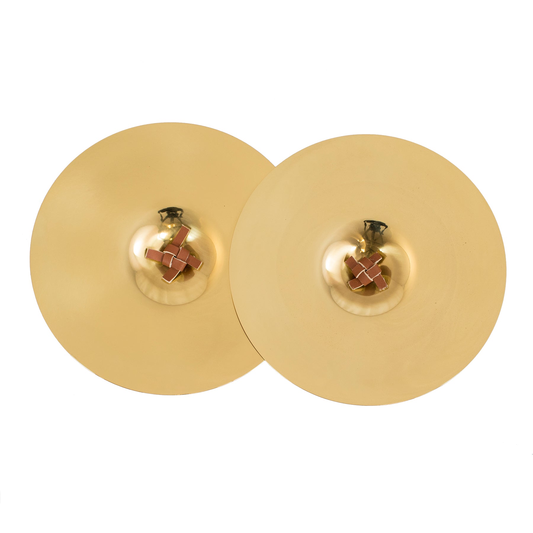 PP869 - Percussion Plus pair of cymbals 10" / A1