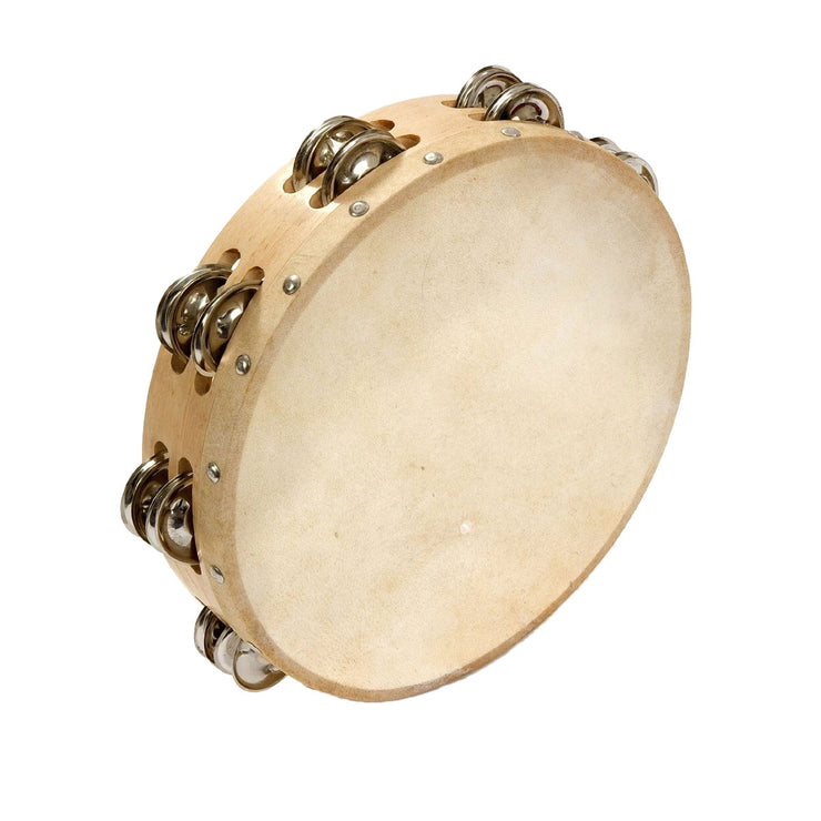 PP874 - Percussion Plus tambourine - 10