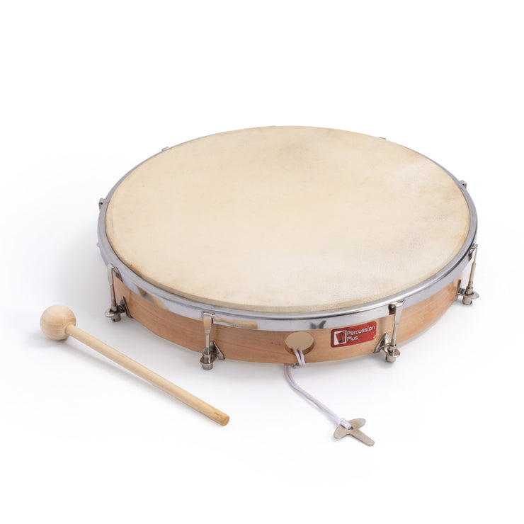 PP880 - Percussion Plus tunable tambour hand drum - pack of 3 Default title