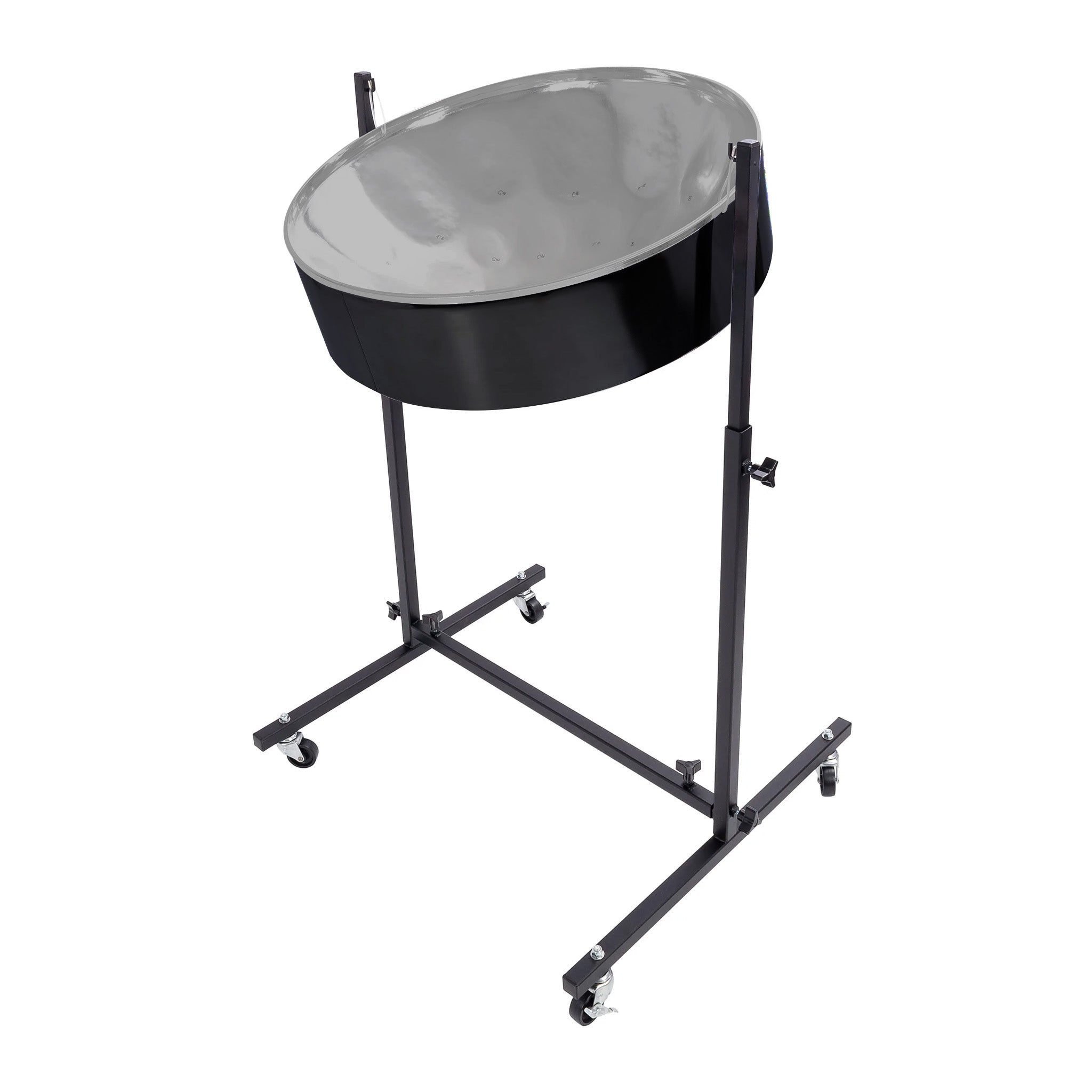 PP9100 - Percussion Plus Hammer Series lead steel pan A1
