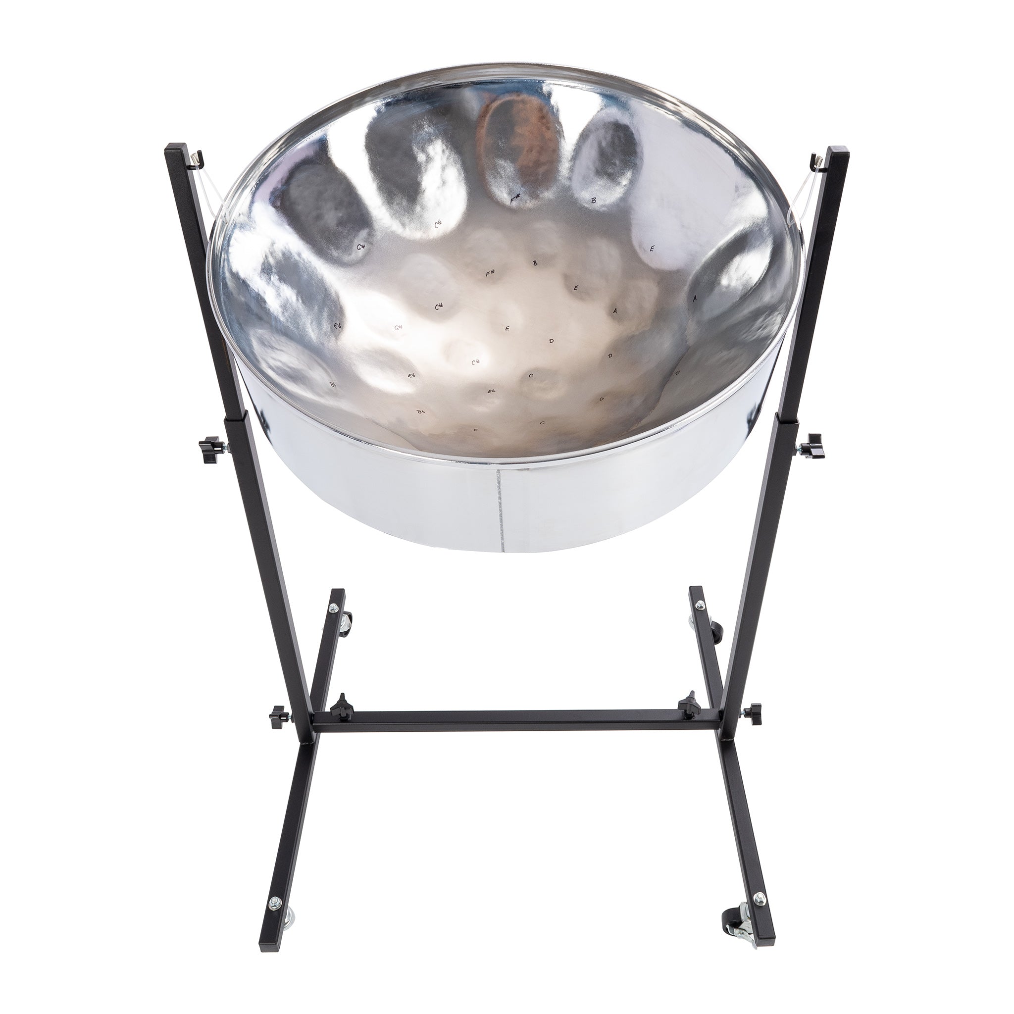 PP9100 - Percussion Plus Hammer Series lead steel pan A1