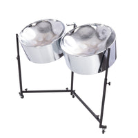 PP9005 - Percussion Plus Hammer Series steel pan concert band pack Default title