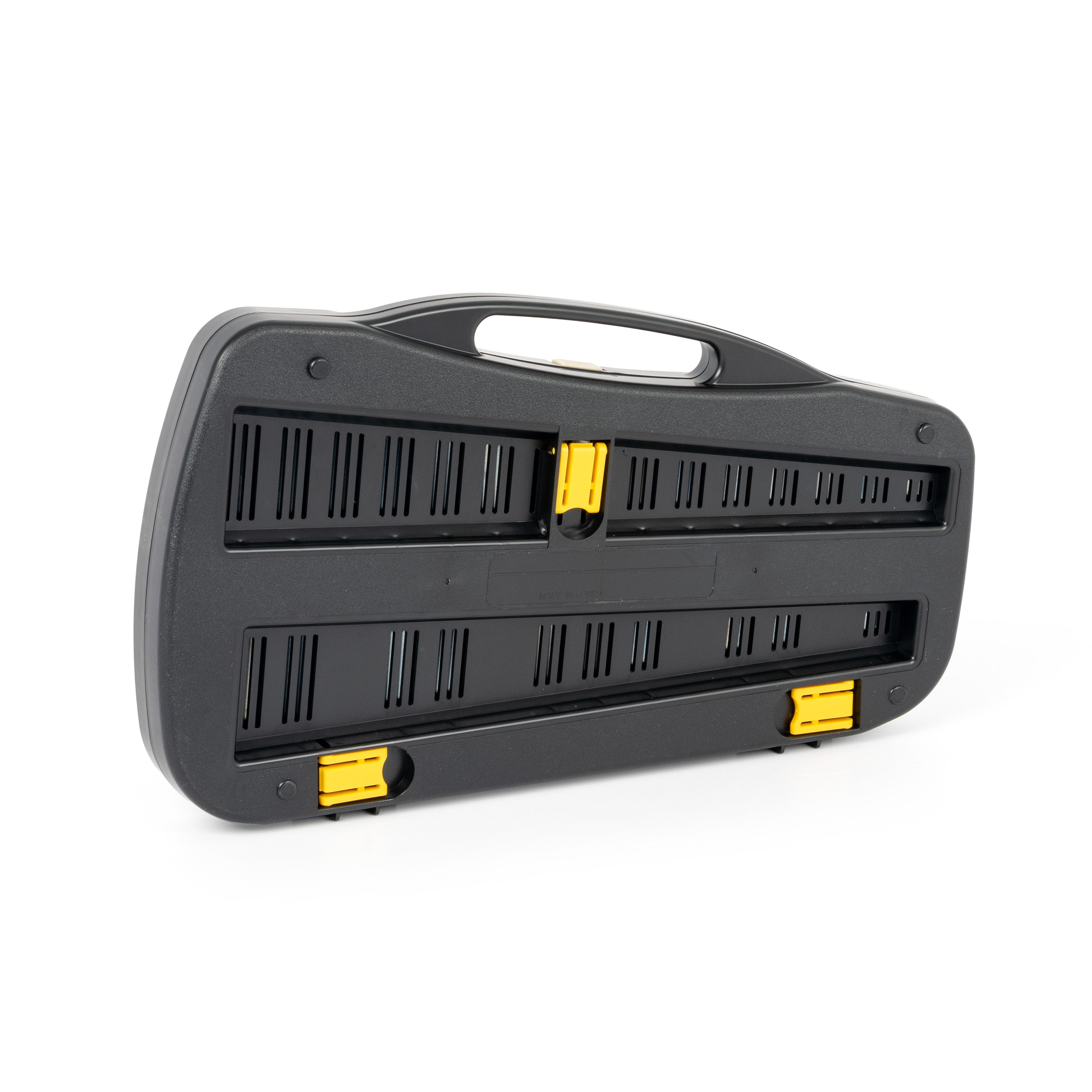 PP923 - Percussion Plus 25 note chromatic junior glockenspiel - Black A1