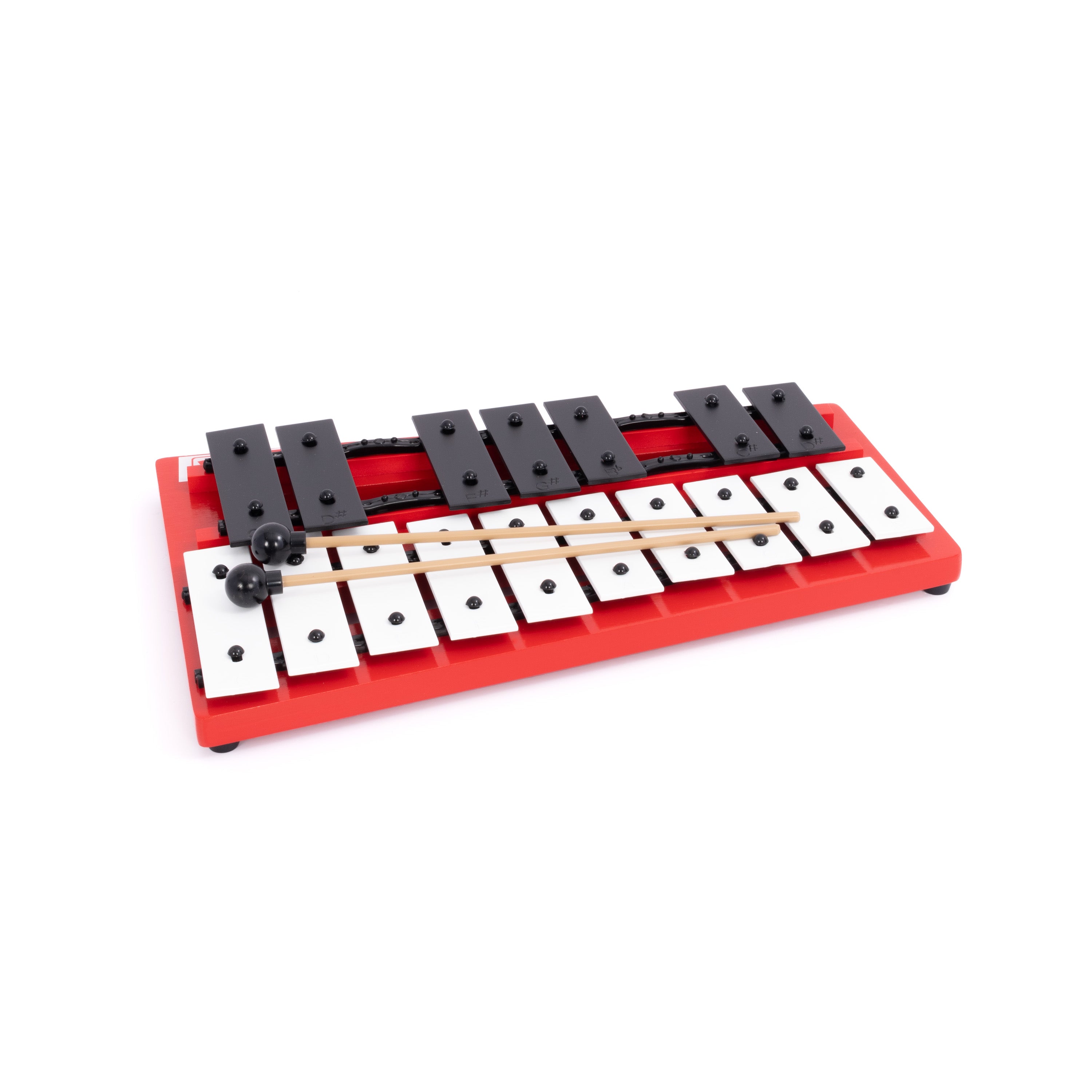 PP930 - Percussion Plus 17 note glockenspiel A1