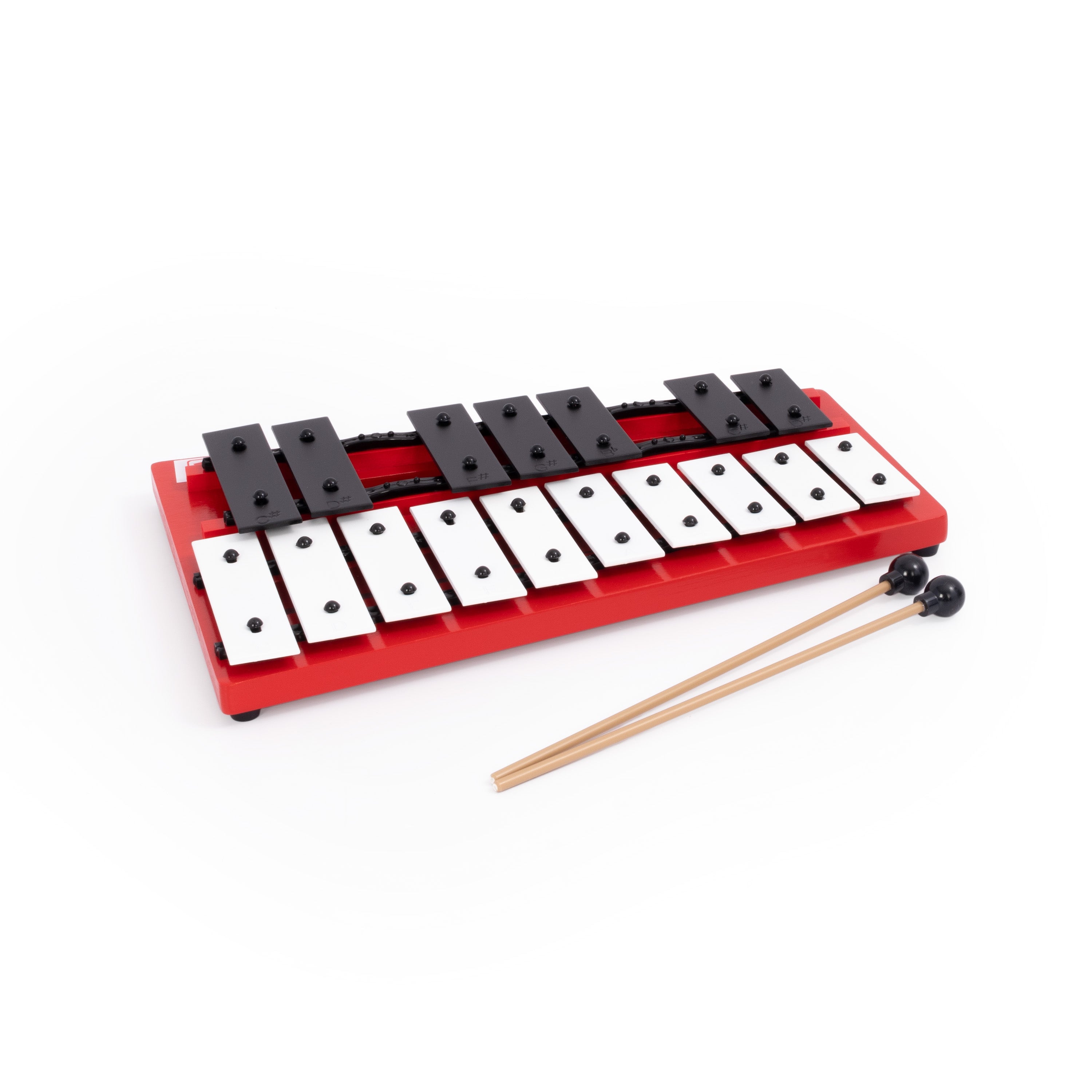 PP930 - Percussion Plus 17 note glockenspiel A1