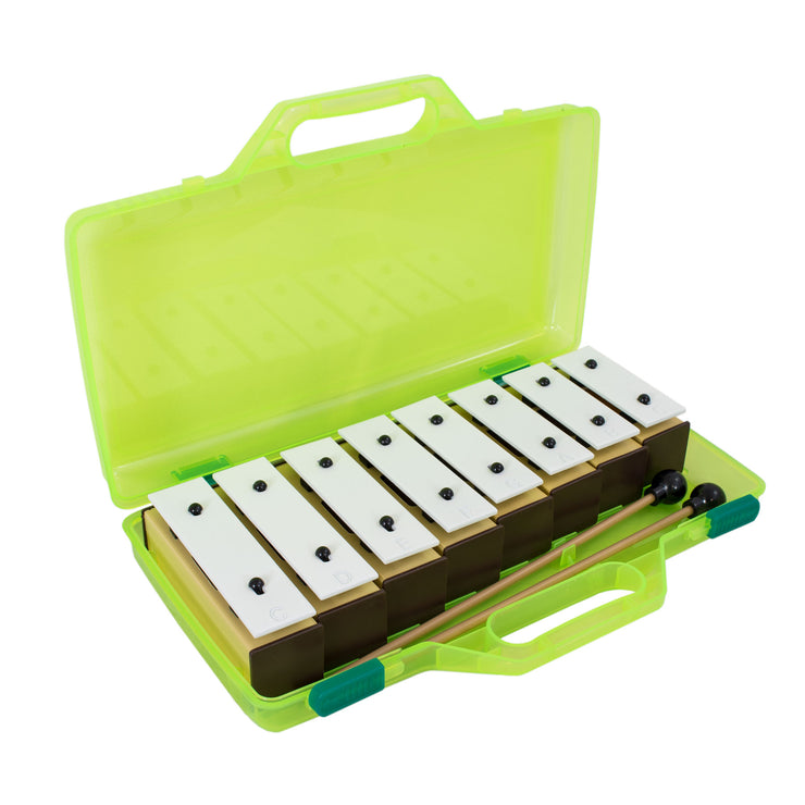 PP943 - Percussion Plus PP943 chime bars supplied beaters & case Default title