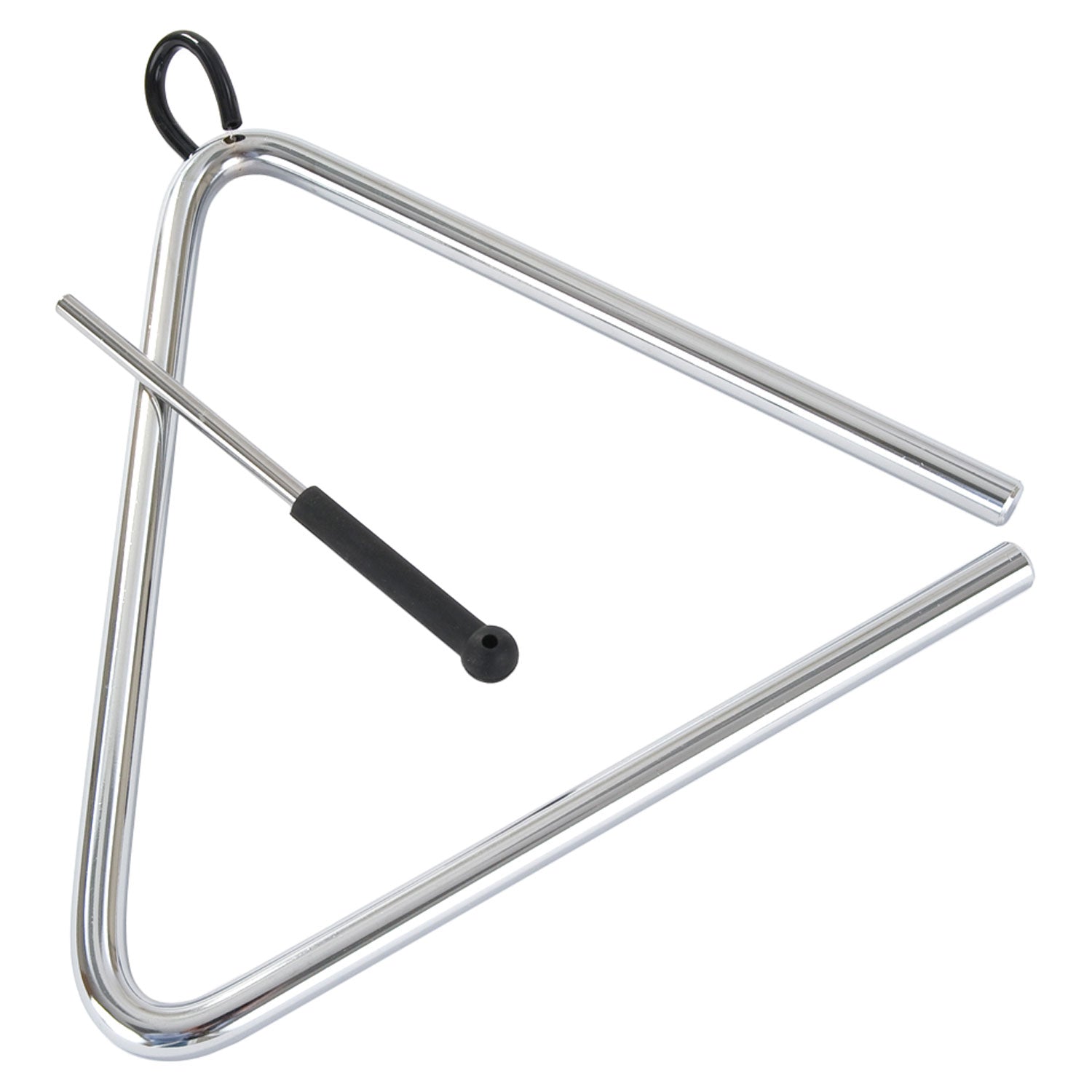 PP971 - Percussion Plus premium triangle 10" / A1