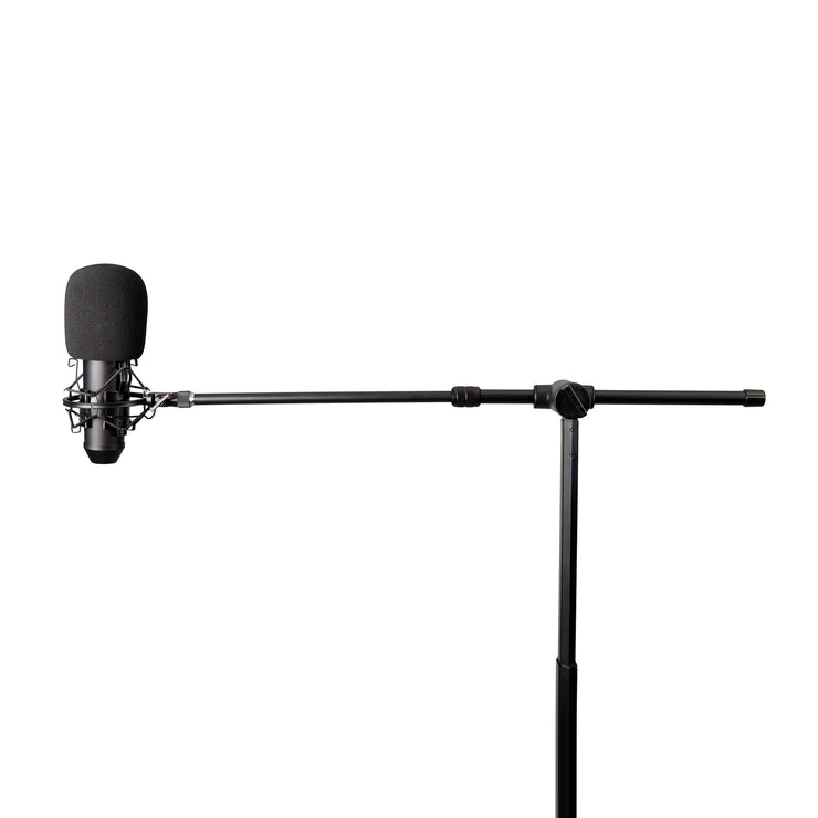 RAT-55Q2 - RAT boom microphone stand Default title