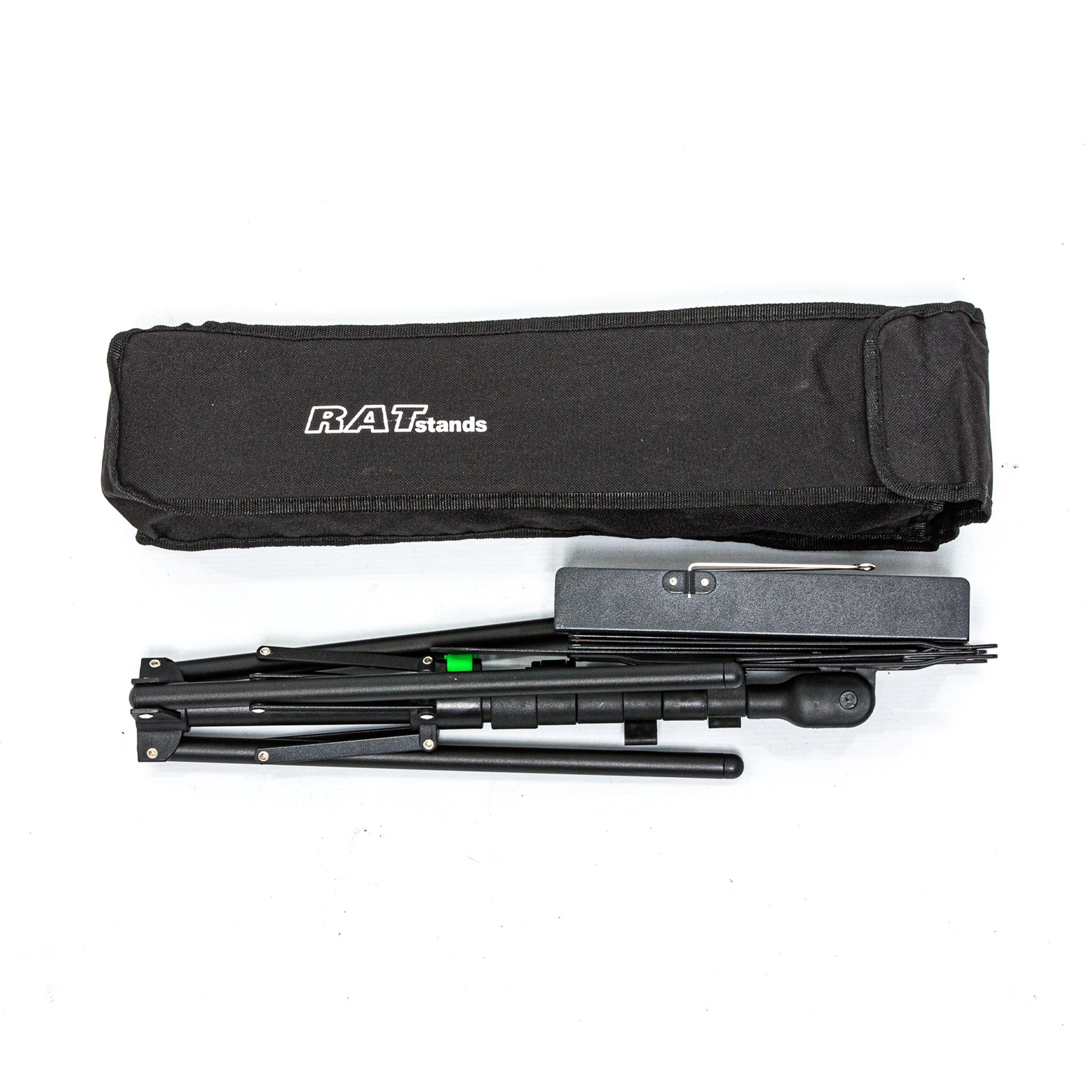 RAT-82Q11 - RAT Scherzo2 lightweight folding music stand A1