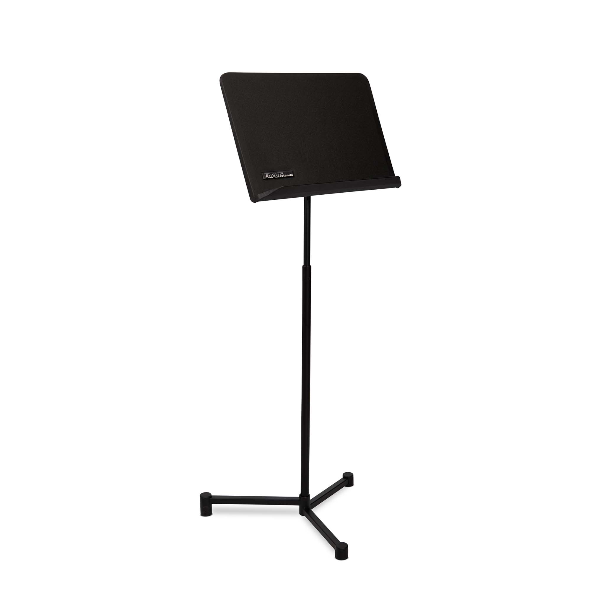 RAT-90Q2 - RAT Performer 3 music stands Single stand / A1