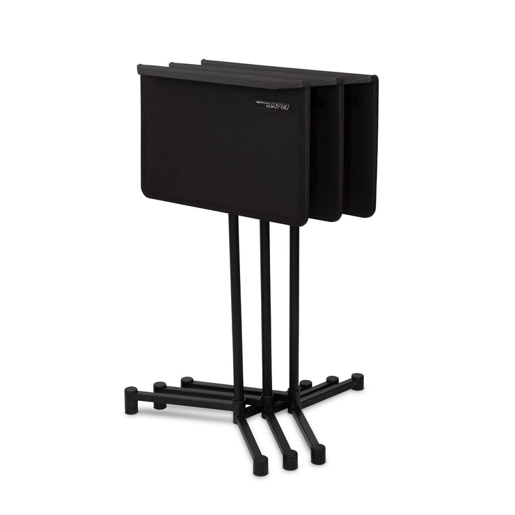 RAT-90Q2 - RAT Performer 3 music stands Single stand