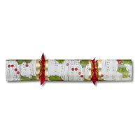 RRG52311 - Deluxe musical Christmas cracker with whistles - 10