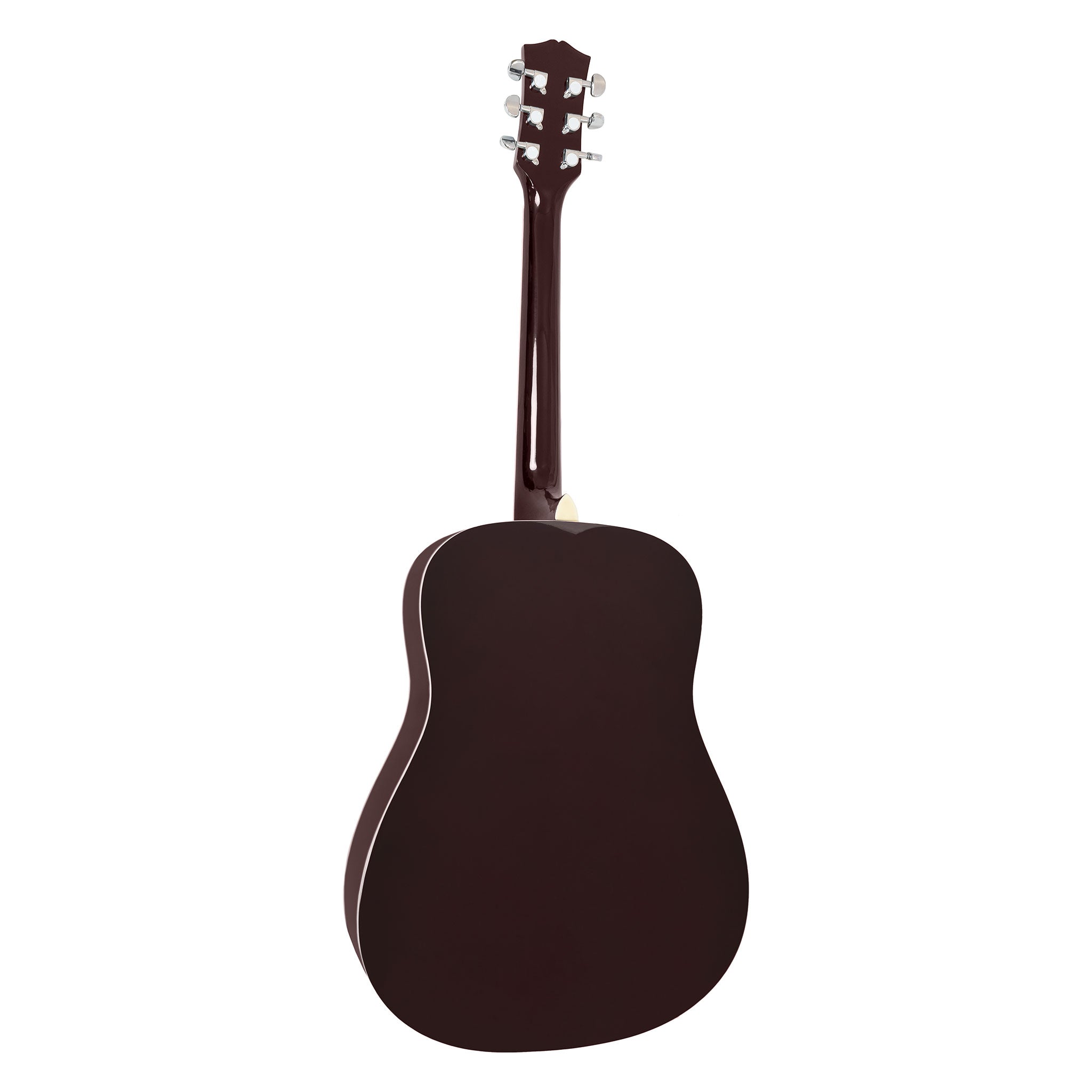 SA20-NAT - Octopus 4/4 dreadnought acoustic guitar Natural / A1