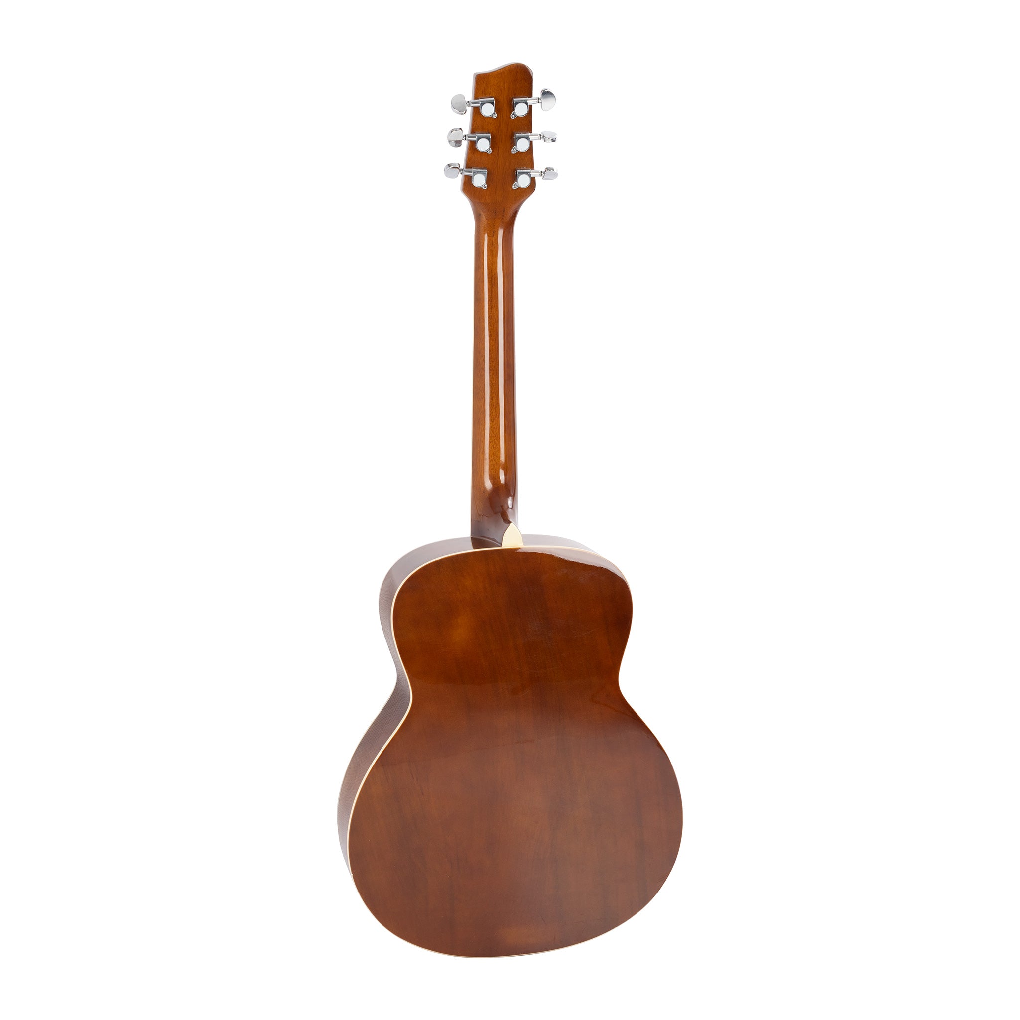 SA2034-NAT - Octopus dreadnought acoustic guitar - 3/4 size A1