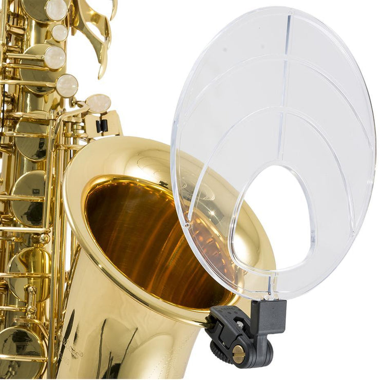 DEFLECTOR-PRO - Jazzlab DEFLECTOR-PRO for saxophones, trumpet and trombone Default title