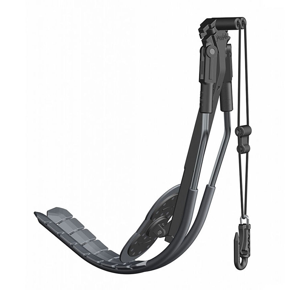 SAXHOLDERXL-PRO - Jazzlab SAXHOLDERXL-PRO harness for larger players A1