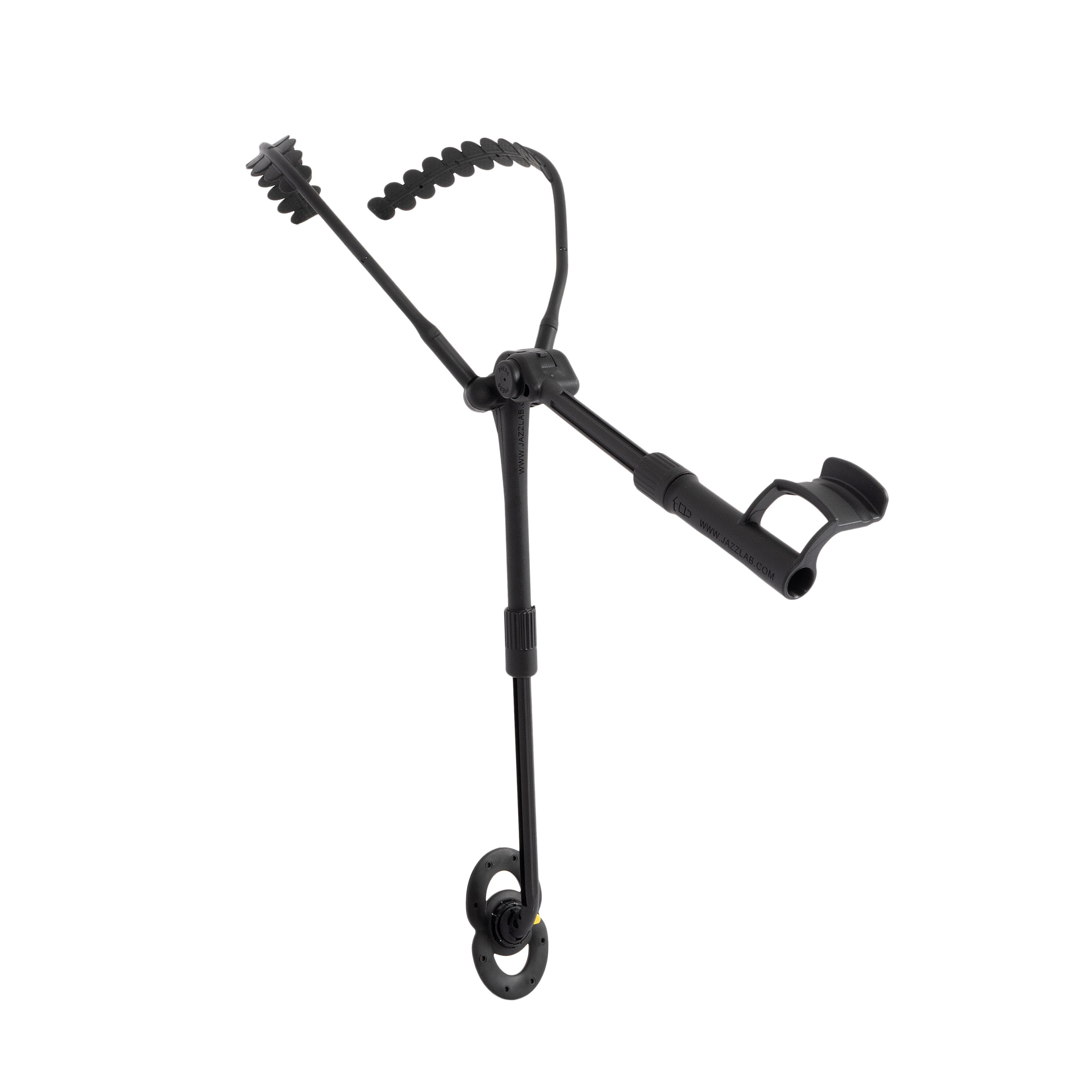 TRUMPETHOLDER - Jazzlab TRUMPETHOLDER trumpet harness A1