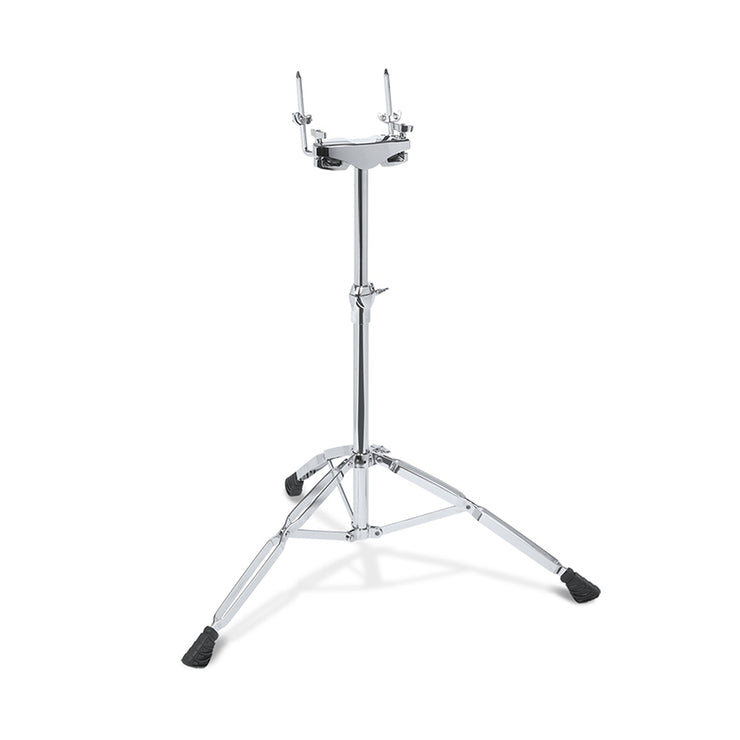 TS550A-MH - Majestic Concert stand for 2 toms Concert Black