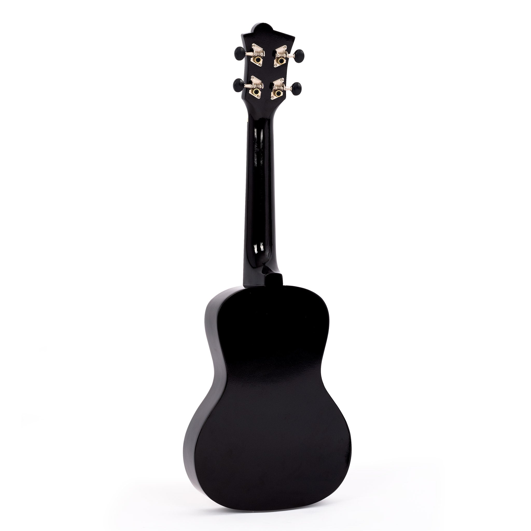 UK215C-OVB - Octopus Academy concert ukulele Old Violin Burst / A1