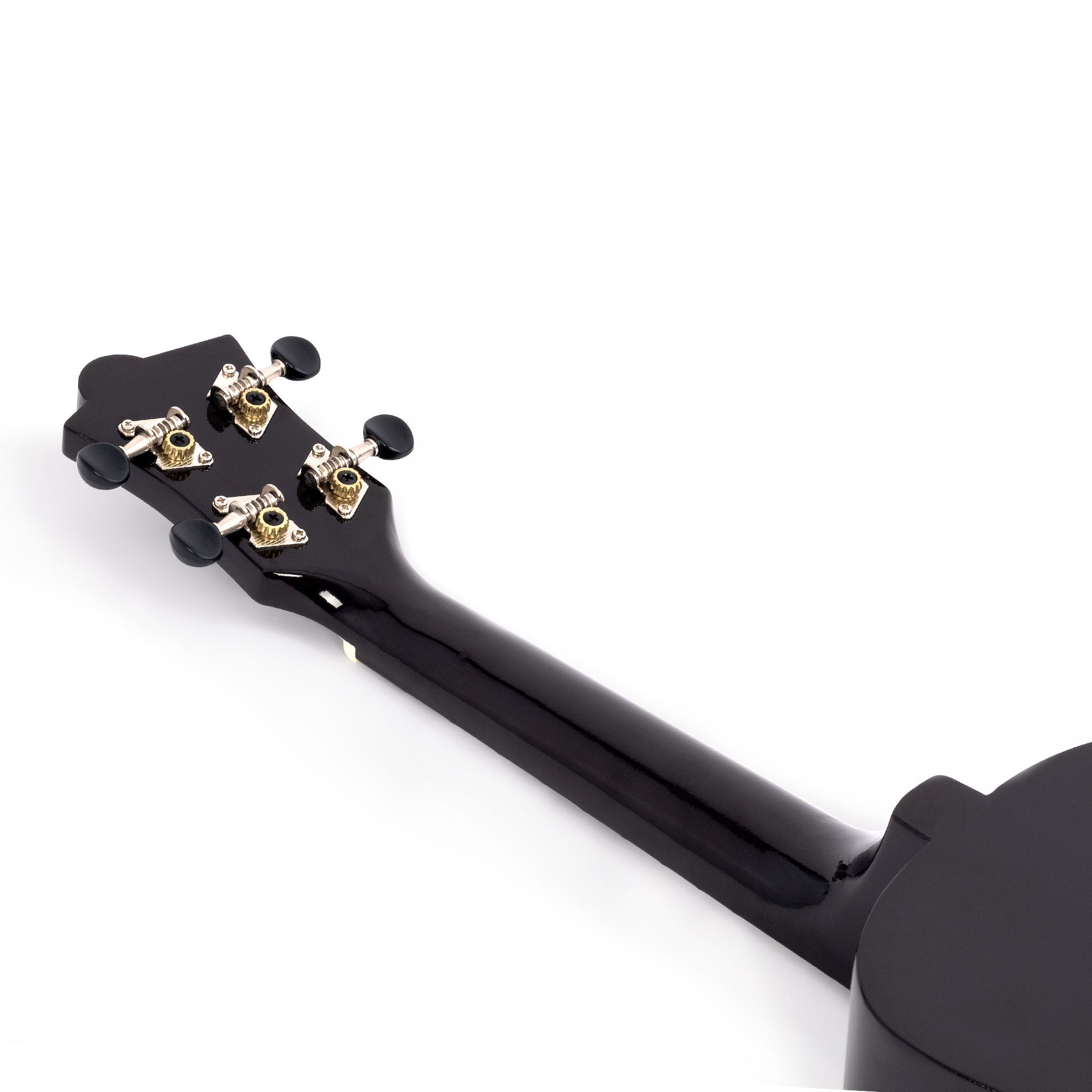 UK215C-OVB - Octopus Academy concert ukulele Old Violin Burst / A1