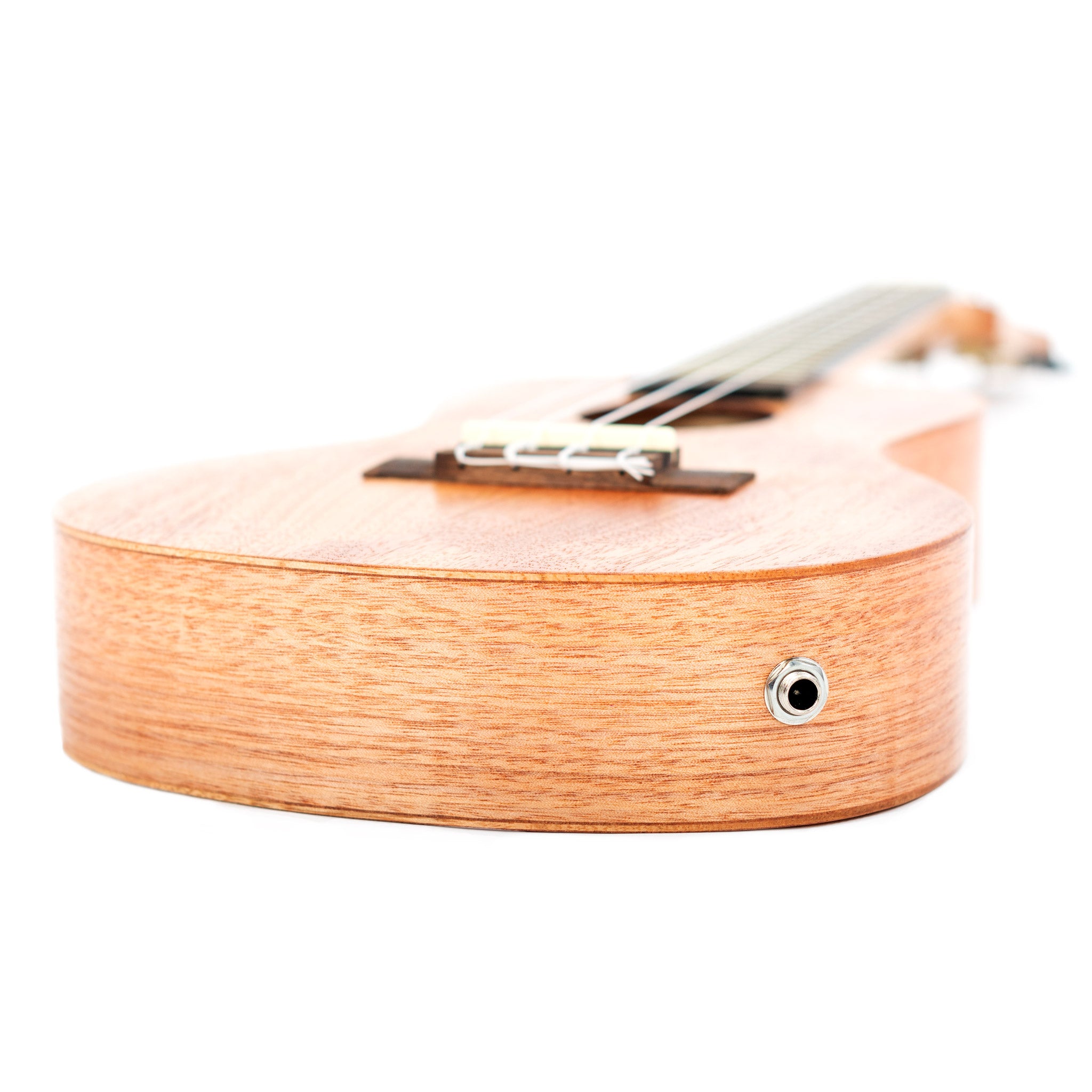 UK215CE - Octopus Academy series electro-acoustic concert ukulele A1