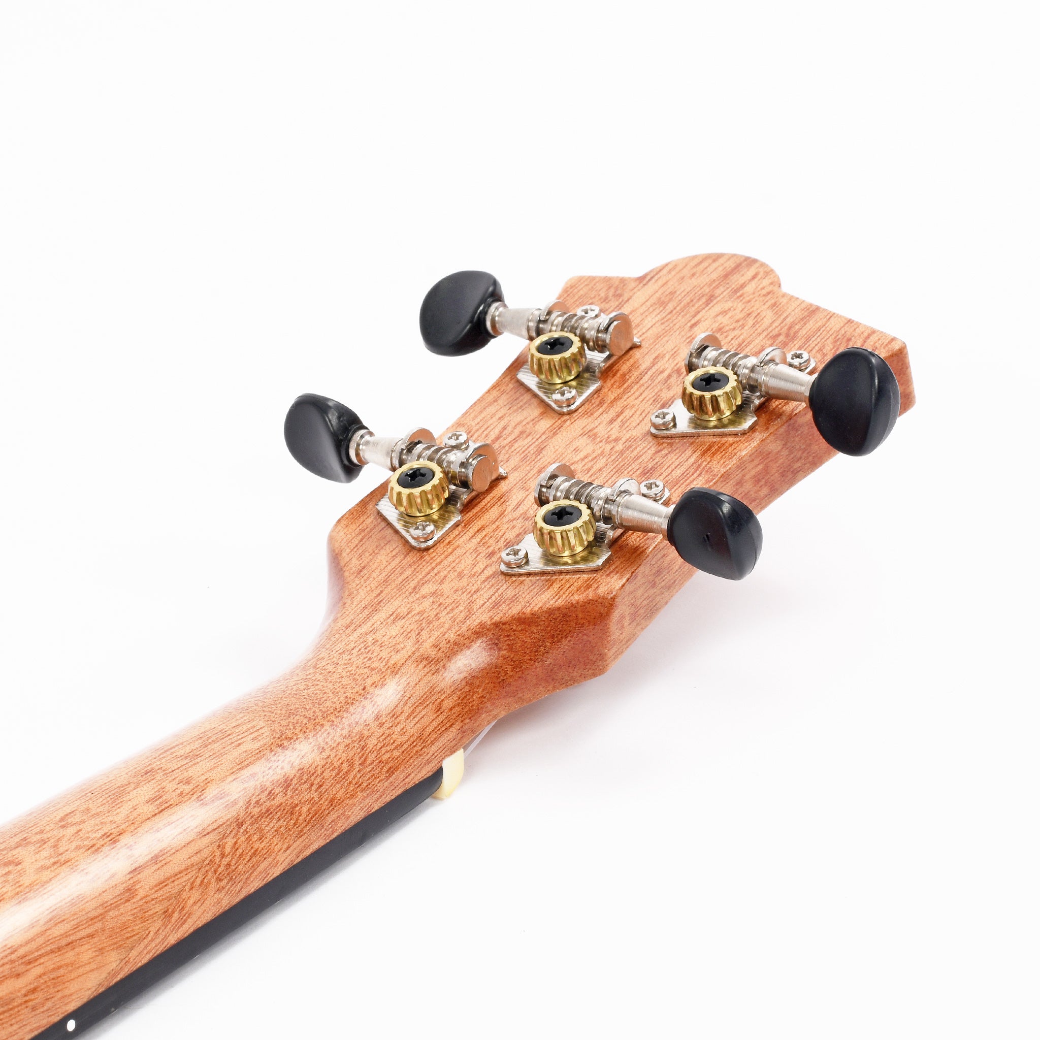 UK215CE - Octopus Academy series electro-acoustic concert ukulele A1