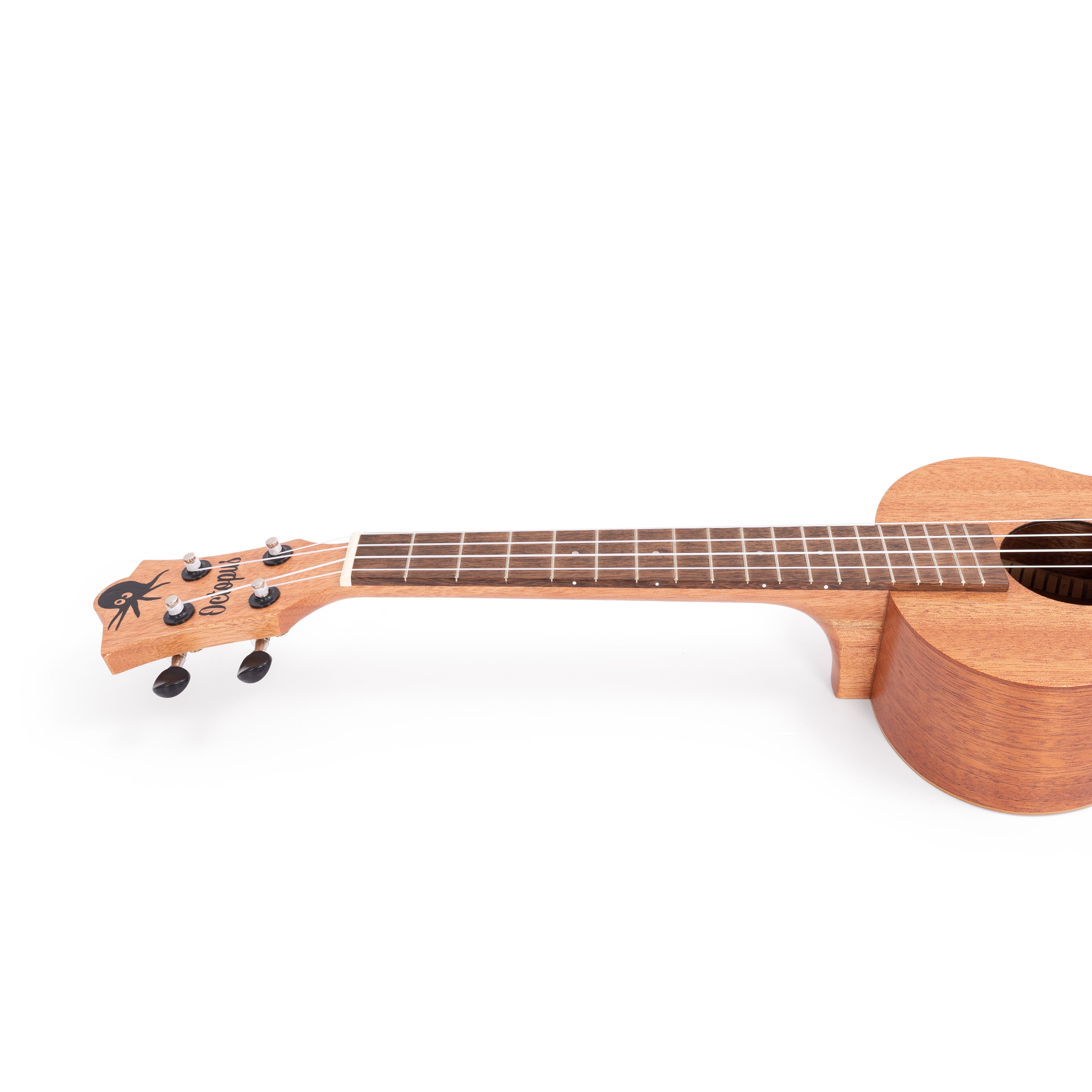 UK215T-NAT - Octopus Academy tenor ukulele A1