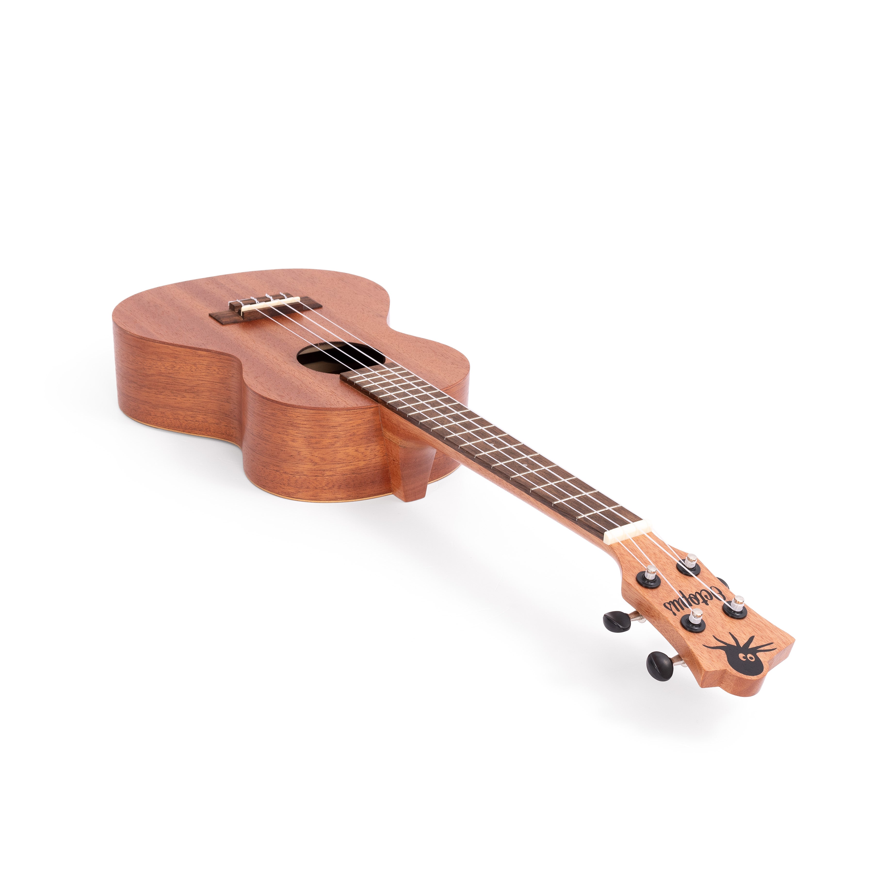 UK215T-NAT - Octopus Academy tenor ukulele A1