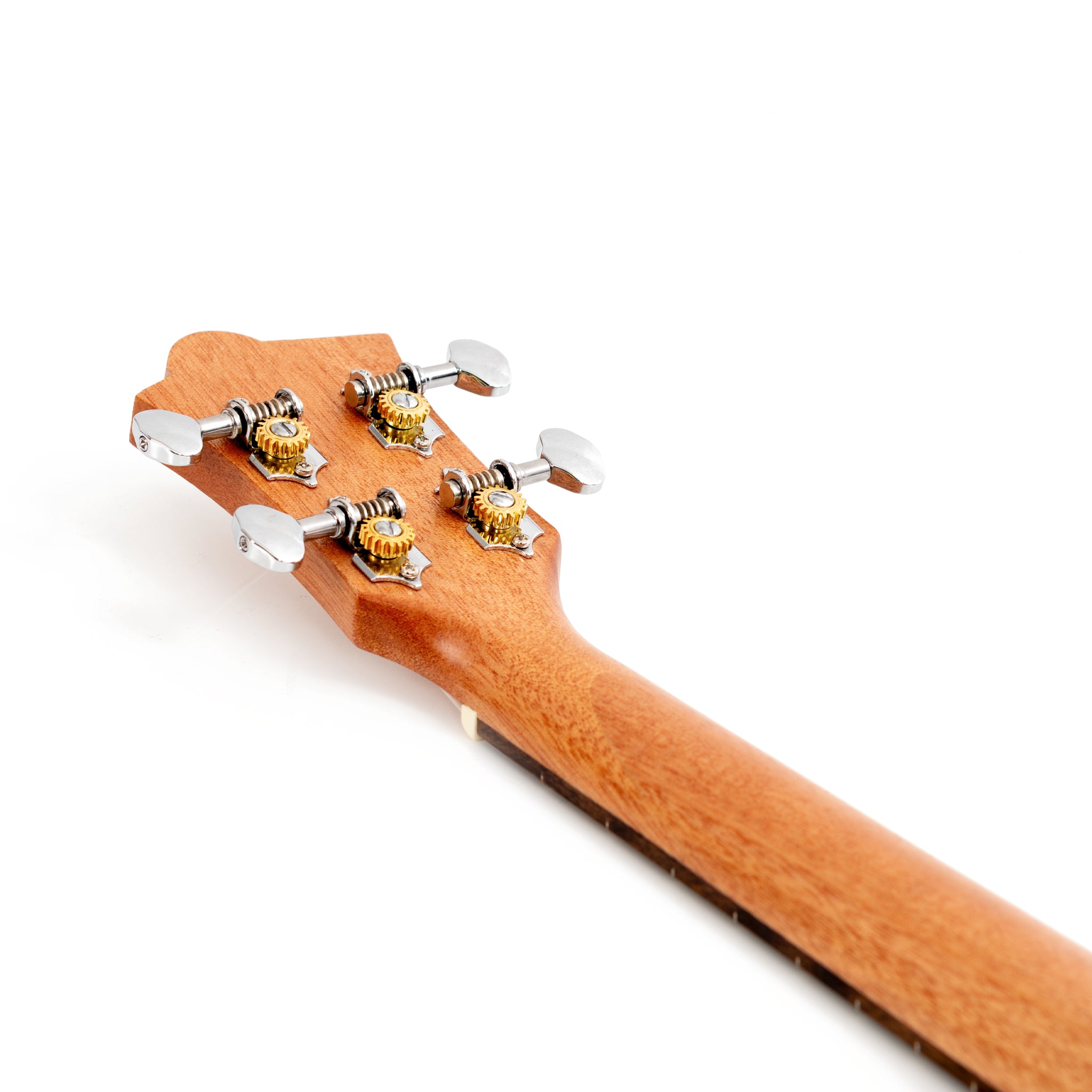 UK230TW - Octopus Rosette tenor ukulele - wave motif A1