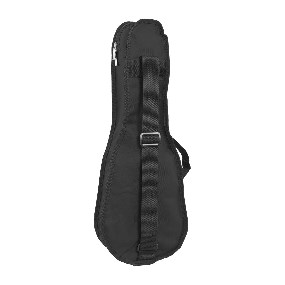 UK41-BK - Octopus soprano ukulele bag Black / A1